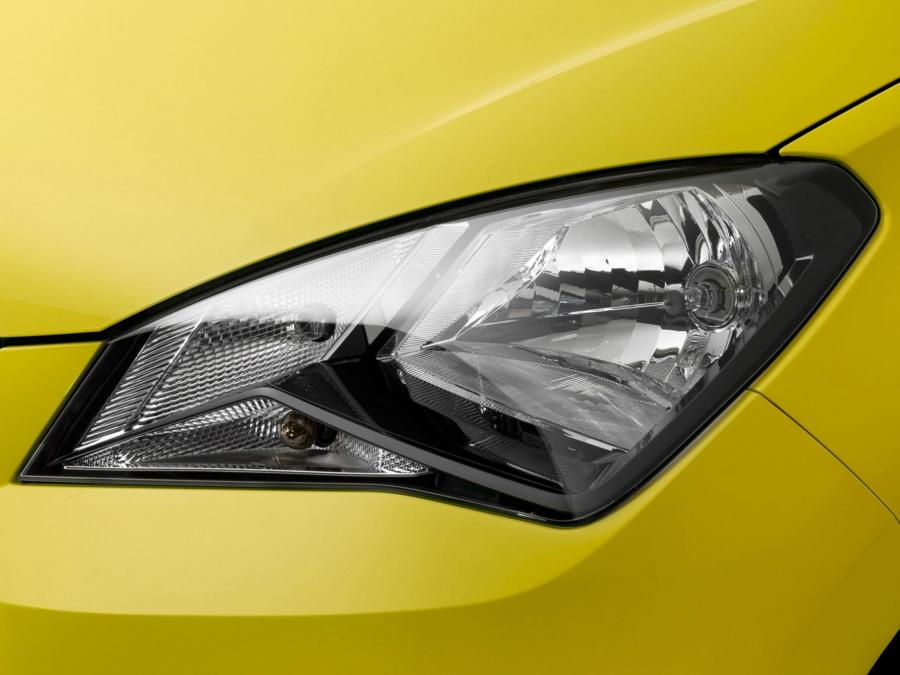  Seat Mii 2011 года  (фото 68 из 120)